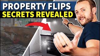 Understanding how Flipping Property works