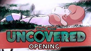 Uncovered (Opening/Intro)