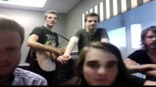 The Maine Stickam Video Chat Part 2