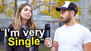 Why Dating Today Is Nearly Impossible