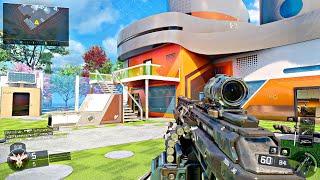 Call of Duty Black Ops 3 - Multiplayer Gameplay 2024 (No Commentary)