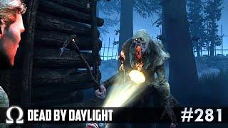 Trying to SURVIVE vs The BLIGHT! ️ | Dead by Daylight (DBD) Blight / NEW Felix Survivor