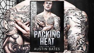 New York Times Bestselling Author : Packing Heat