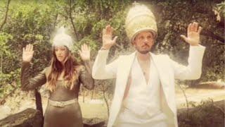 Gungor feat. Isa Ma - I Forgive You (Official Music Video)