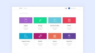 Meet Atomi - the interactive learning platform for schools