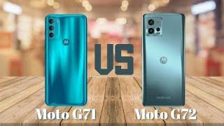 Moto G71 Vs Moto G72|| The Ultimate Comparison || Must watch || Maddy Tech