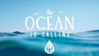 The Ocean Is Calling  - A Coastal Indie/Pop/Folk Playlist