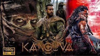 Kanguva (2025) Full Movie In Hindi Dubbed | Suriya Sivakumar | Disha Patani New Released Movie 2025