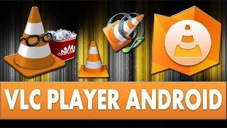 Review VLC media player for android?