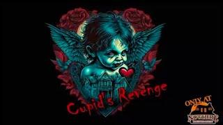 This Valentine's, Scream Your Heart Out – Cupid's Revenge Awaits!    Nowhere Entertainment