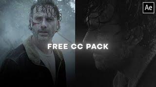 After Effects Free CC Pack | Free Pack