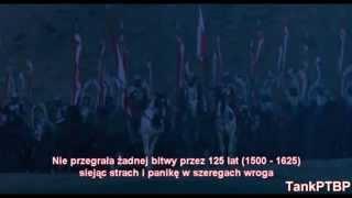 Bóg,Honor,Ojczyzna-Jazda POLSKA