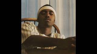 [SOLD] Nas x Hit Boy Type Beat 2023 - "Reminisce"