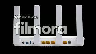 #gpon Wireless Router VSOL HG325AX