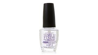 OPI Start to Finish 3in1 Treatment Original Formula