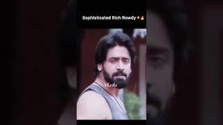 Sophisticated rich rowdy Vijay  #vika #love #video