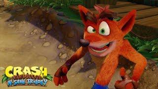 Crash Bandicoot #3