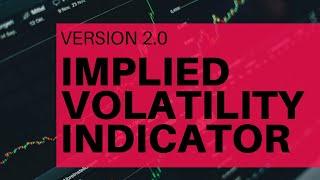 Historic Volatility and Implied Volatility Indicator To Understand Options Pricing