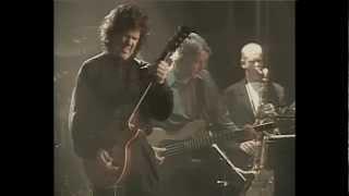 Gary Moore - Blues Solo - Story of The Blues