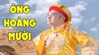 Ông Hoàng Mười - Xuân Hinh | Chầu Văn Tuyển Chọn Hay Nhất