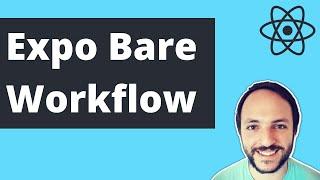 Expo Bare Workflow | Install Expo Modules in React Native Project