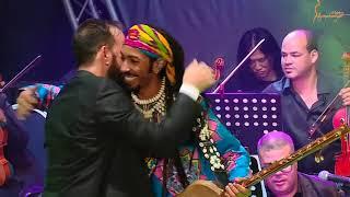 Mimoun - Symphonyat with Mehdi Nassouli - Casablanca - 2022