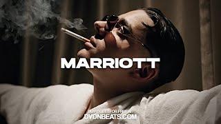 [FREE] LACAZETTE x HDL Type Beat | MARRIOTT | 2024