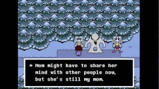 Undertale (Pacifist) Part 8 - Epilogue