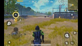 How to AUTO SPRINT IN GAMELOOP PUBG MOBILE