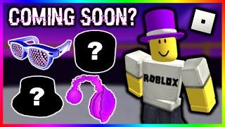 LEAKED PRIZES! Roblox Build It, Play It! Event!