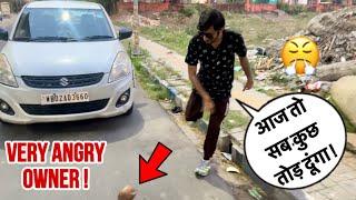 DZIRE Ownership Experience Gone Wrong - LIVE Fight️