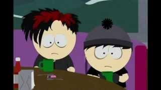 South Park - Goth Stan, Goth Kids