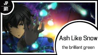 【the brilliant green JP COVER】Ash Like Snow【LEN】