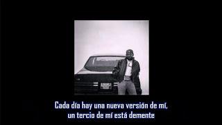 reincarnated - Kendrick Lamar | Subtitulada en español