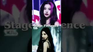 Yeji Vs Karina no hate#kpop #viral #itzy #aespa