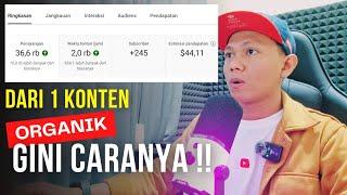 Langkah-Langkah Evaluasi Konten YouTube Agar Mendapatkan Lebih Banyak VIEWS  !