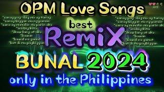 OPM Love Songs best remix 2024 #discoremix #remix #disco  #music #80'sremix #opmremix #opmlovesong