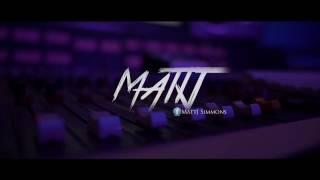 Foo "Matt J" |Official VIdeo|Shot by FilmOrDieENT   (LUMIX GH4 Music Video)
