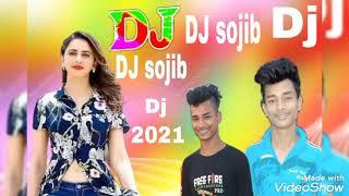 Dj sojib Indian Remix DJ 2021- Teri Meri (Yusuf Ekşioğlu Dj sojib 2021Remix) DJ song