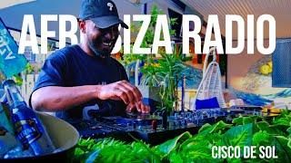 Cisco De Sol || Afro House mix (Afrobiza Radio Show) 2024| By ‪‪@AfrobizaMusicFestival