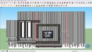 How to export Sketchup to Autocad format