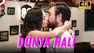 Dünya Hali | 4K Komedi Filmi İzle