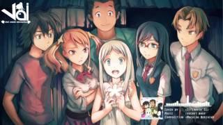 [AnoHana] Secret Base indonesia ver