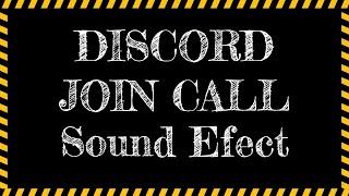 Discord Join Call Sound Effect Free Download MP3 | Pure Sound Effect