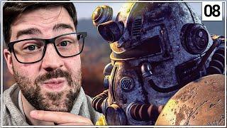 Fallout 76 Gameplay l FIRST Playthrough