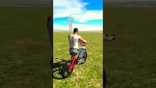 cycle stunt #short #xyz gaming#youtubeshort