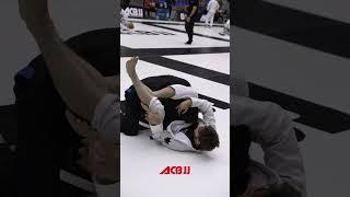 ALIHAN GAGIEV VS HASAN ISRAILOV / ACBJJ SOUTH RUSSIAN CHAMPIONSHIP 2024