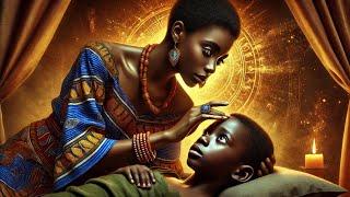 A Mother's Love The Journey to Save a Son in this African Folktale Story #africanfolktales