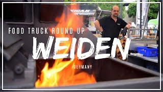 Food Truck Round Up Weiden!