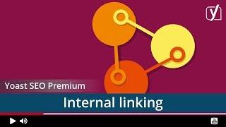 Yoast SEO Premium: internal linking